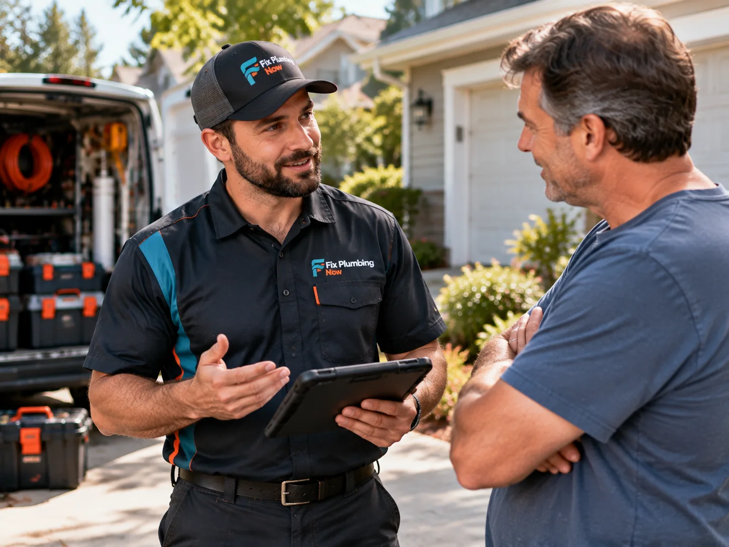 Clogged Drain Service Rogers, MN FAQs
